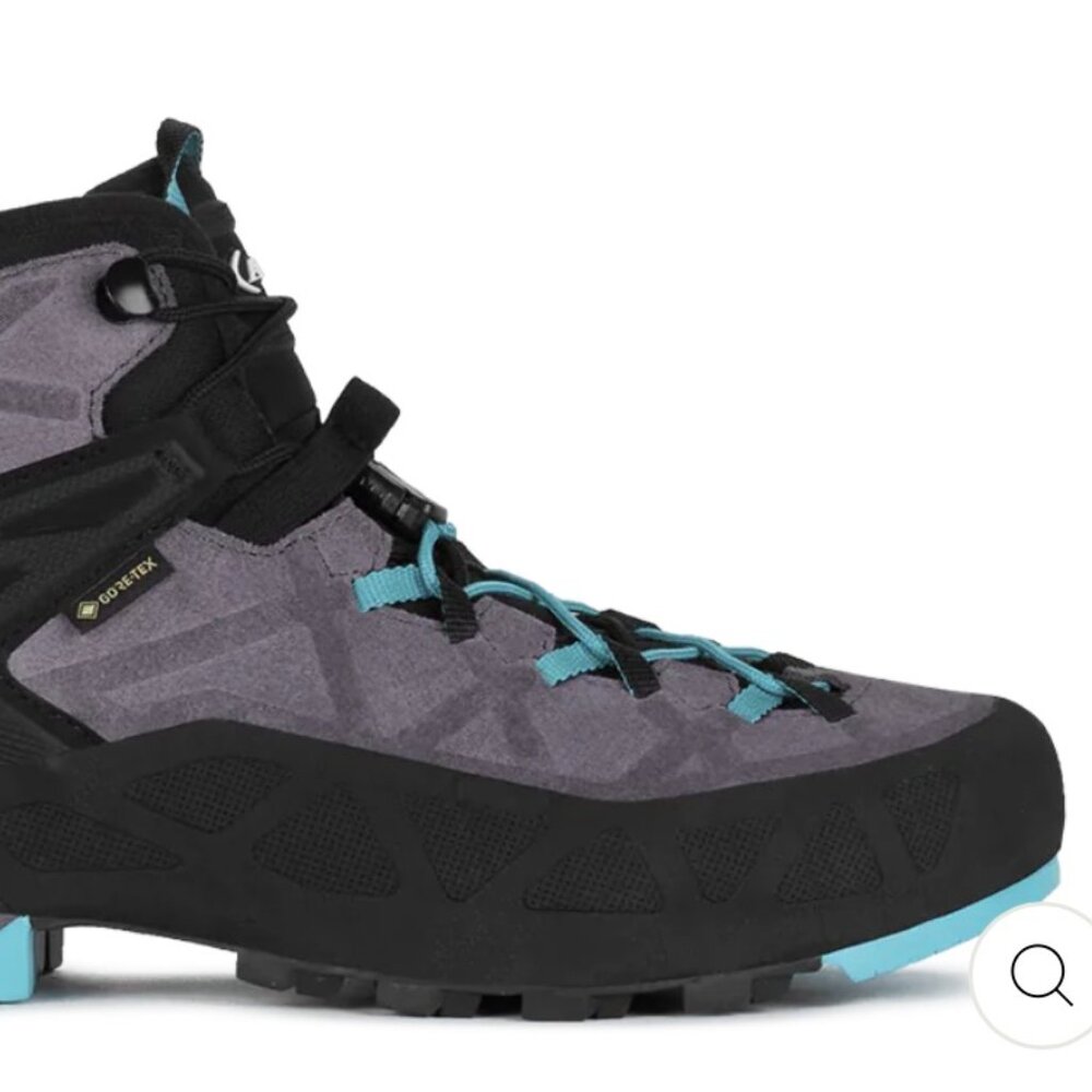 Aku Rock DFS Mid GTX Hiking Boots - Women's